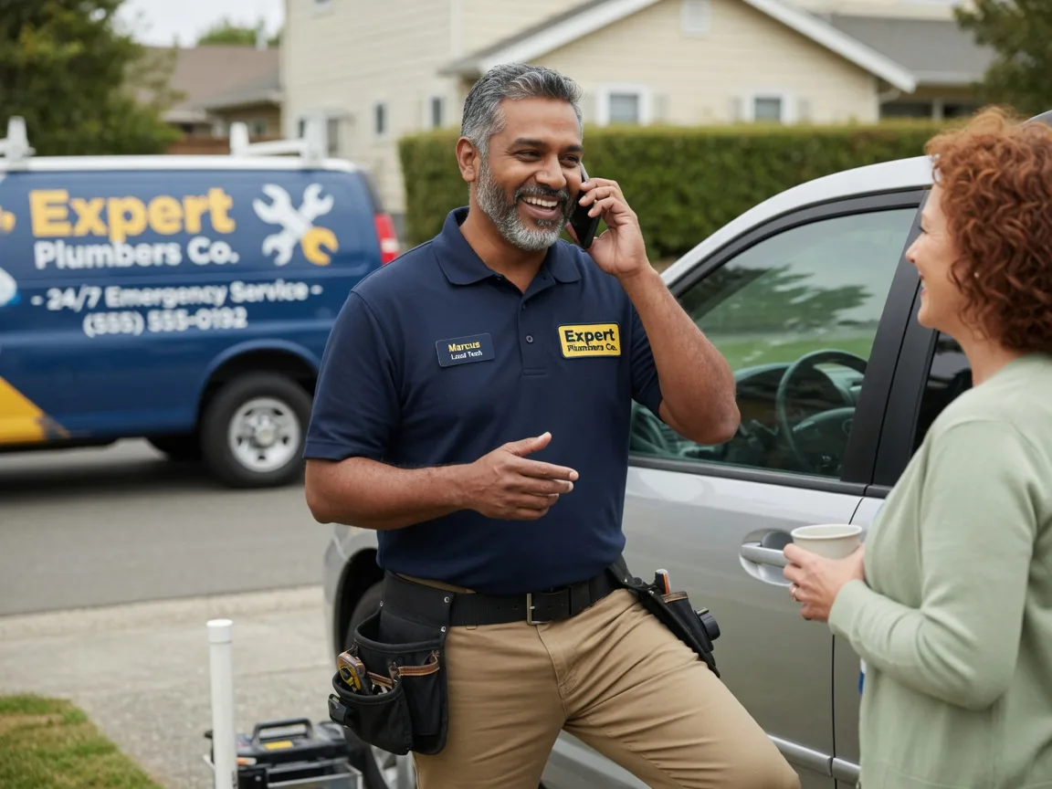 Drain Cleaning Santa Barbara, CA FAQs